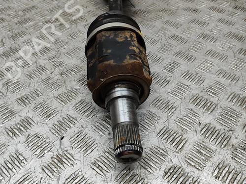 Right front driveshaft TOYOTA LAND CRUISER PRADO (_J15_) 2.8 D-4D (GDJ150_, GDJ155_, GDJ150, GDJ151) | BP25218405M39 