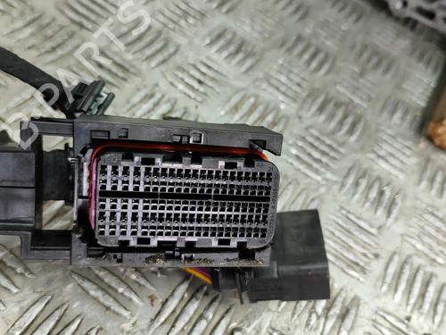 Engine AUDI A5 (F53, F5P) 35 TFSI Mild Hybrid | BP28436766M1 