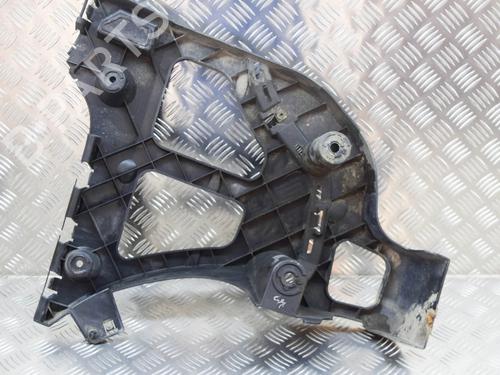 Used Rear bumper bracket Rear bumper bracket BMW X5 (E70) 3.0 sd (286 hp) 36042826 36042826