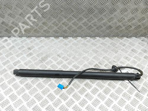 Used Tailgate lift support Tailgate lift support MERCEDES-BENZ GLE (W166) 250 d 4-matic (166.004) (204 hp) 34037498 34037498
