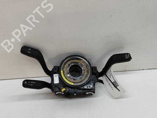 Used Steering column stalk PORSCHE PANAMERA (970) 3.6 4 (300 hp) 27803906