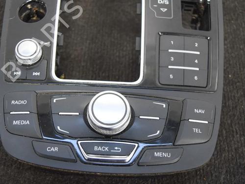 Switch AUDI A7 Sportback (4GA, 4GF) 3.0 TDI | BP6759260I30 