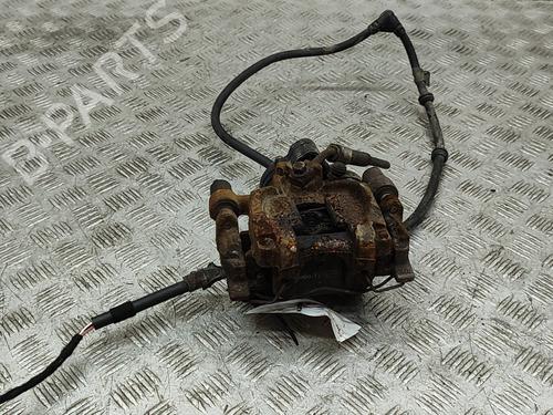 Left rear brake caliper VW GOLF VII (5G1, BQ1, BE1, BE2) e-Golf | BP26153819M107 