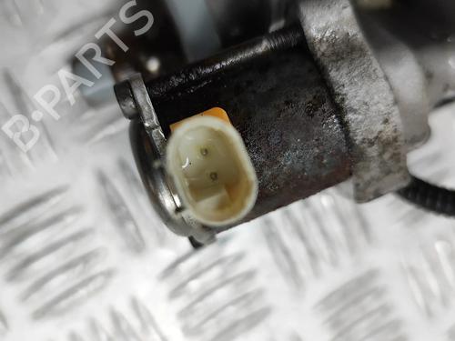 Steering rack BMW 5 Gran Turismo (F07) 530 d | BP25614250M22 