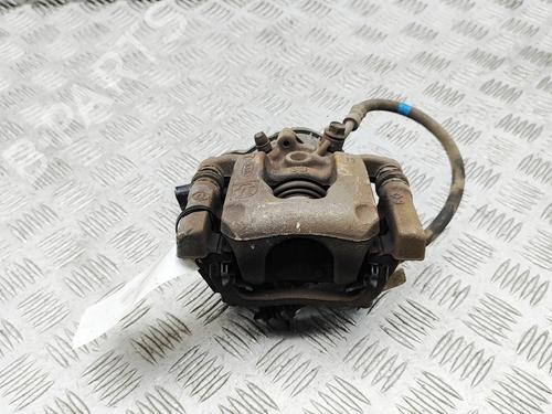 Used Left rear brake caliper Left rear brake caliper KIA SPORTAGE V (NQ5) 1.6 T-GDi Hybrid AWD (230 hp) 33381064 33381064