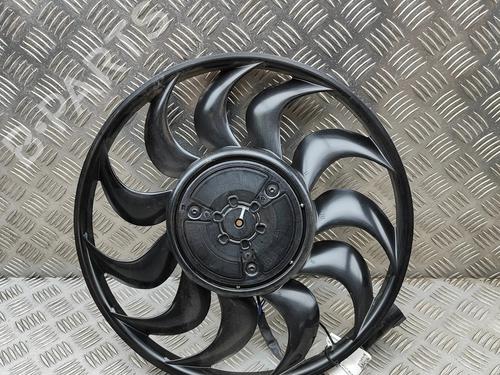 Used Radiator fan CHEVROLET MALIBU 1.5 T (166 hp) 29593803