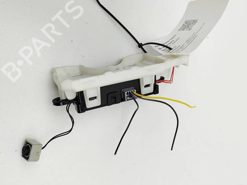 Used Control unit Control unit NISSAN LEAF (ZE1) Electric (218 hp) 39989425 39989425