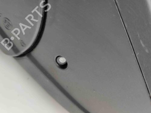 Right mirror SKODA ENYAQ iV SUV (5AZ) 85 | BP27796092C27