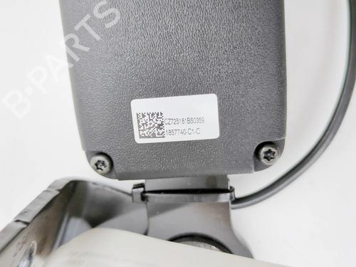 Seat buckle TESLA MODEL 3 (5YJ3) EV | BP38467054I32 - Image 7
