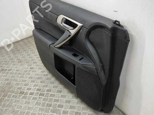 Front left panel BMW 3 (F30, F80) M3 | BP39243734C58 - Image 5