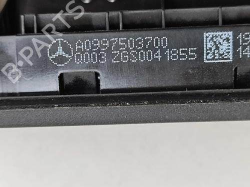 Camera MERCEDES-BENZ A-CLASS (W177) A 180 (177.084) | BP28687111E14 - Image 8