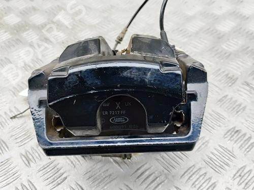 Used Right rear brake caliper Right rear brake caliper LAND ROVER DEFENDER Station Wagon (L663) P525 4x4 (525 hp) 32525223 32525223