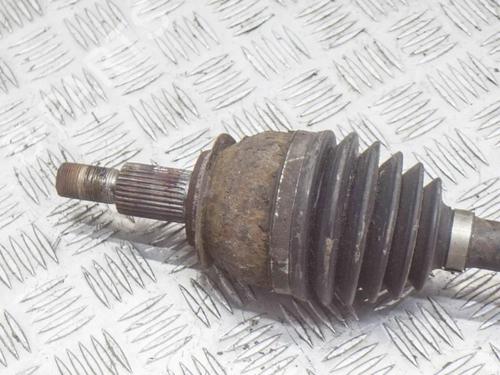 Right front driveshaft MAZDA CX-5 (KE, GH) 2.2 D (KE2FW) | BP8835804M39 - Image 5