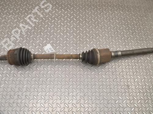 Used Right front driveshaft LAND ROVER RANGE ROVER SPORT I (L320) 3.0 D 4x4 (211 hp) 30207853