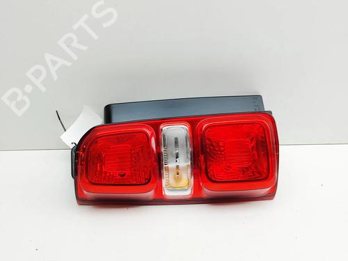 Used Left taillight Left taillight OPEL VIVARO C Van (K0) 2.0 (122 hp) 32728692 32728692