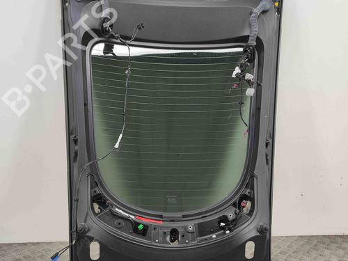 Tailgate JAGUAR F-TYPE Coupe (X152) 3.0 SCV6 | BP22351615C6