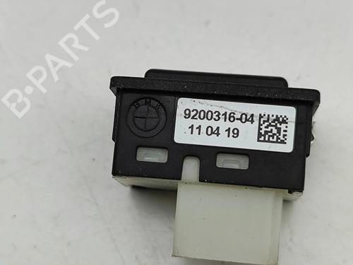 Switch BMW 5 (G30, F90) 530 e Plug-in Hybrid | BP27577127I30  - Image 6