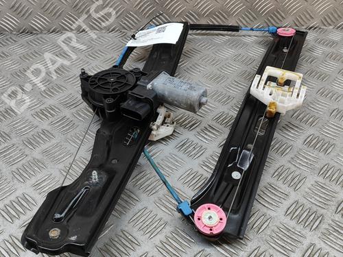Front left window mechanism BMW 3 (F30, F80) 330 e | BP21486444C22 