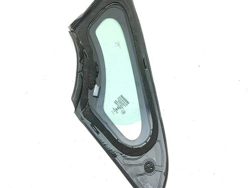 Vidro triangular frente esquerdo NISSAN LEAF (ZE1) Electric | BP34443827C111 - Image 4