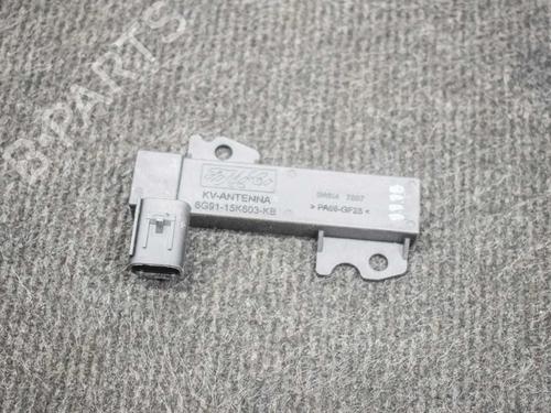 Used Electronic module Electronic module VOLVO XC60 I SUV (156) D4 (190 hp) 8834208 8834208