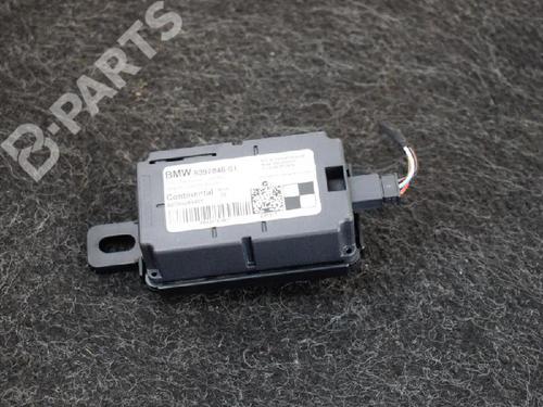 Electronic module BMW 1 (F20) M 140 i | BP6741554M83 