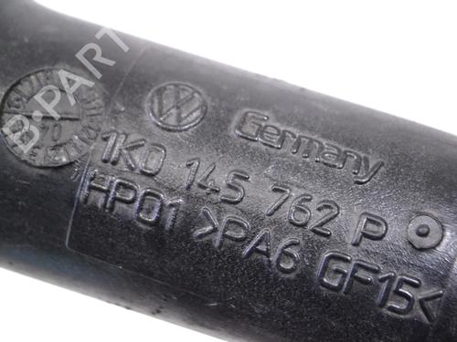 Pipe LAND ROVER RANGE ROVER IV (L405) 4.4 SDV8 4x4 | BP30216923M125 