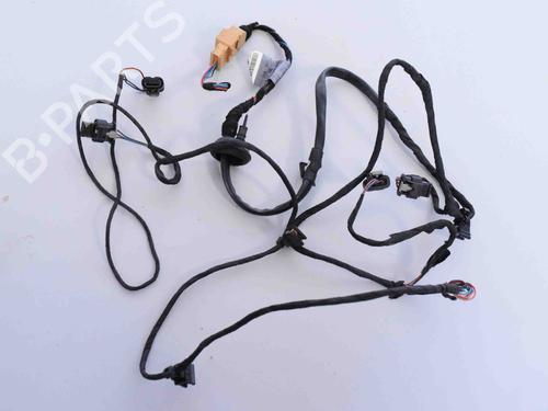 Electronic module AUDI A5 (8T3) 1.8 TFSI | BP30196177M83 