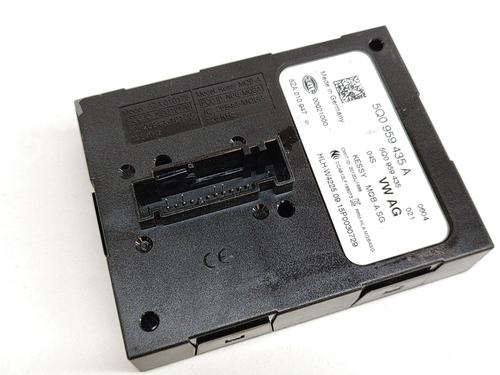 Used Electronic module VW GOLF VII (5G1, BQ1, BE1, BE2) e-Golf (115 hp) 19076621