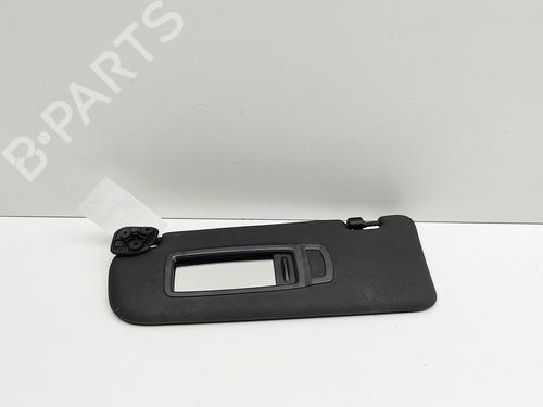 Left sun visor BMW X6 (E71, E72) xDrive 40 d | BP30131032I1 