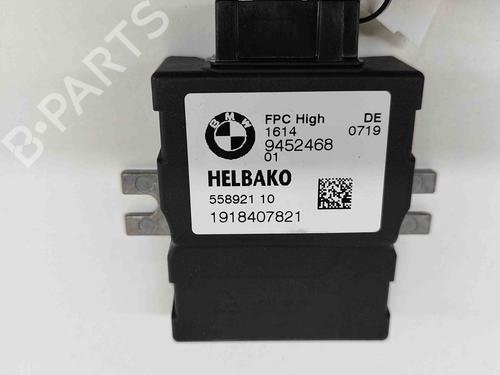 Electronic module BMW 3 (G20, G80, G28) 320 i | BP18878937M83 