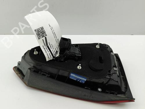 Left tailgate light CUPRA ATECA (KH7, KHP, KBP) 2.0 TSI 4Drive | BP33376966C79 - Image 5