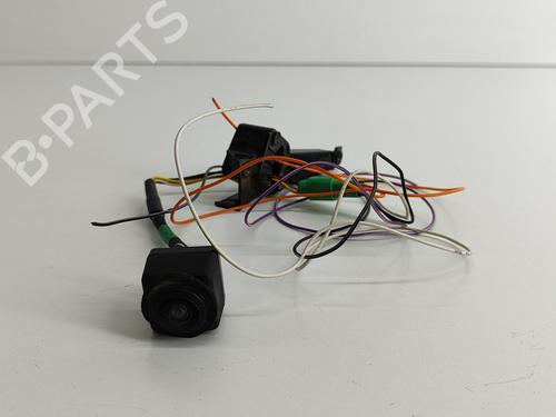 Used Camera NISSAN LEAF (ZE1) Electric (150 hp) 27781005