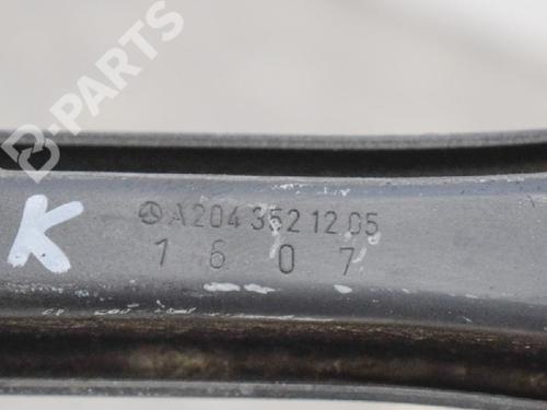 left-rear-suspension-arm-mercedes-benz-e-class-w213-e-220-d-213004-a2043521205-2016-6839035 main image