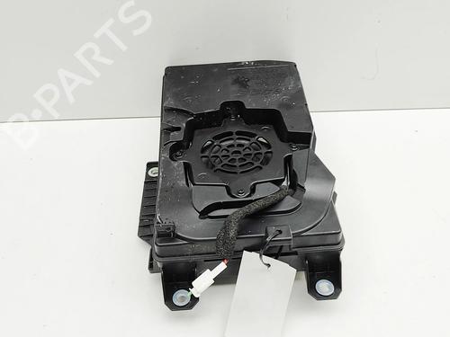 Speaker MAZDA CX-80 (KL_) e-SKYACTIVE-D MHEV AWD (KL0H, KL3R3P) | BP33392286E2 - Image 4