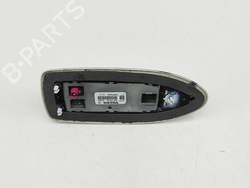 Antenne/Base VOLVO V70 III (135) D4 | BP29830505C140