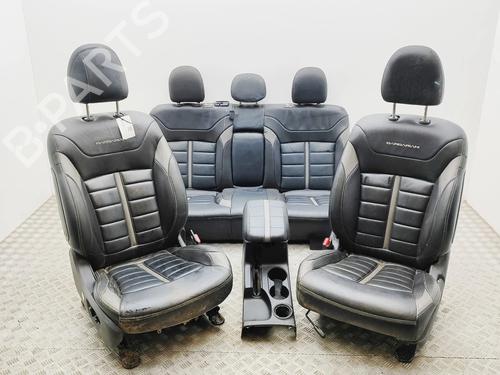 Bank set Bank set MITSUBISHI L200 / TRITON (KJ_, KK_, KL_) 2.4 DI-D 4WD (KL1T) (181 hp) 37493402 37493402