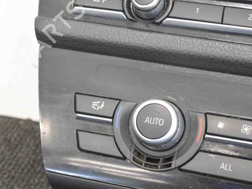 Climate control BMW 5 Touring (F11) 525 d | BP6754283I5 