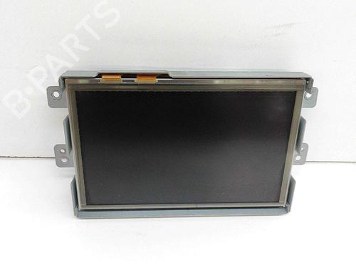 Used Display monitor LAND ROVER RANGE ROVER EVOQUE (L538) 2.0 D (150 hp) 18739781