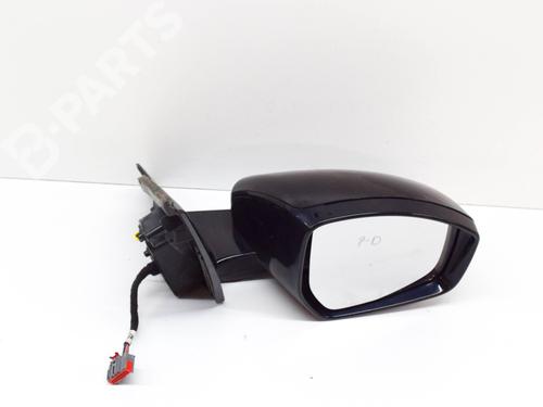Used Right mirror Right mirror LAND ROVER DISCOVERY SPORT (L550) 2.0 D 4x4 (180 hp) 10187698 10187698