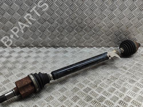 Right front driveshaft AUDI A3 Sportback (8VA, 8VF) 1.4 TFSI e-tron | BP26679429M39 