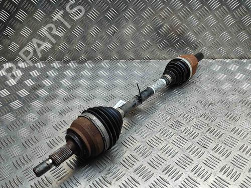 Left front driveshaft PEUGEOT 508 II (FB_, FH_, F3_) Hybrid 225 (F35GQU) | BP29975007M38