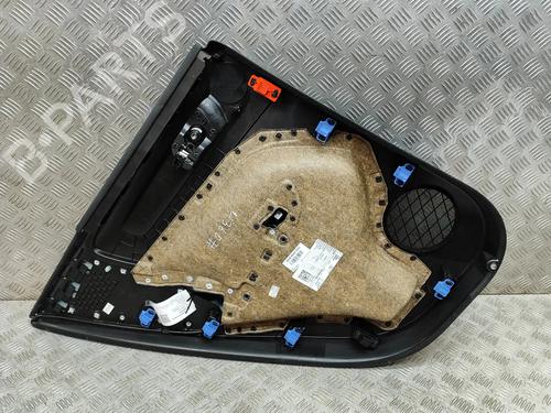 Bageste højre beklædning VOLVO XC40 (536) B4 Mild-Hybrid | BP27770262C61 - Image 2