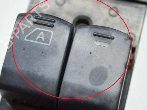 Left front window switch NISSAN MURANO I (Z50) 3.5 | BP27753646I27 - Image 6