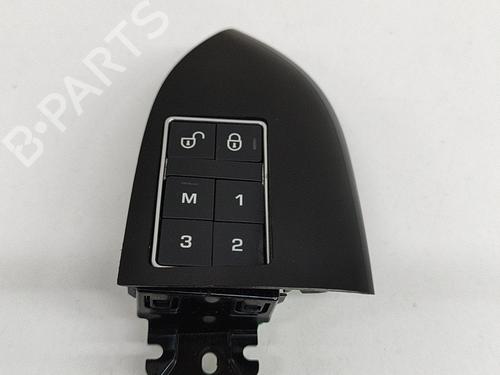 Used Switch LAND ROVER RANGE ROVER SPORT II (L494) 3.0 SDV6 4x4 (306 hp) 28551860