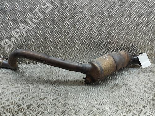 Used Catalyst PORSCHE PANAMERA (970) 3.6 4 (300 hp) 27532839