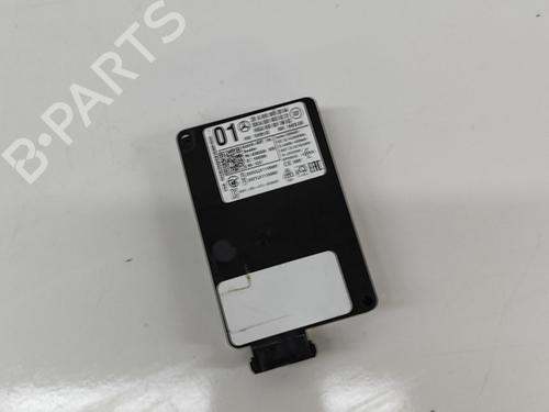 Elektronisk modul MERCEDES-BENZ AMG GT (C190) GT (190.377) (462 hp) 28101811