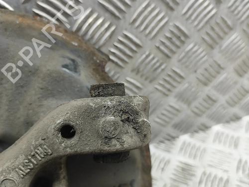 Right rear steering knuckle SKODA SUPERB III Estate (3V5) 2.0 TDI | BP28566196M28 