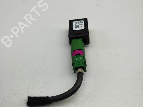 Electronic module AUDI Q5 (FYB, FYG) SQ5 TFSI quattro | BP38059090M83  - Image 5