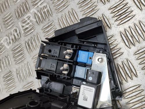 Fuse box MERCEDES-BENZ CLA (C118) CLA 180 (118.384) | BP27775617E1  - Image 7