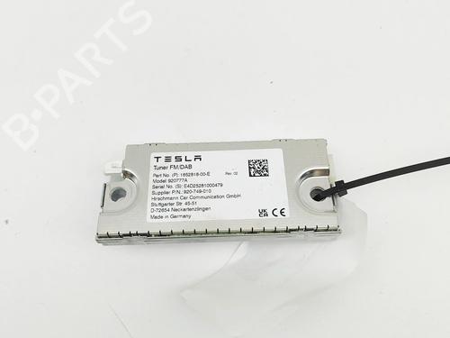 Elektronisk modul Elektronisk modul 38515781 38515781